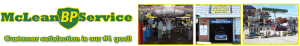 McLean BP Service