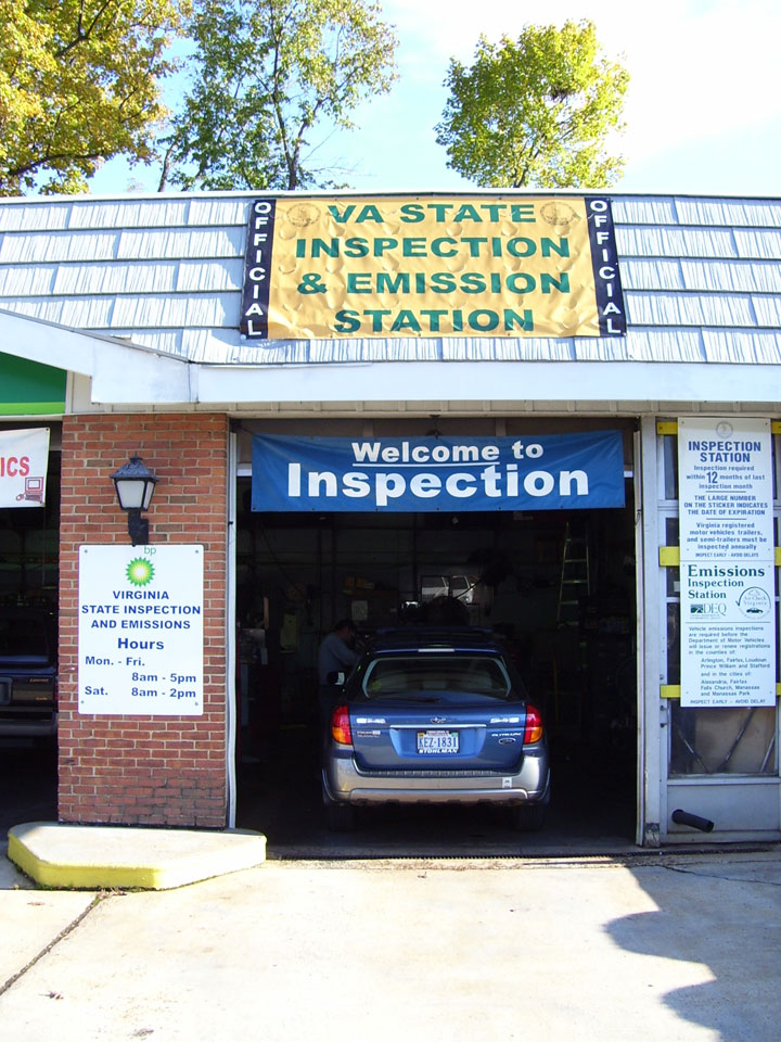 InspectionBay InspectionBay