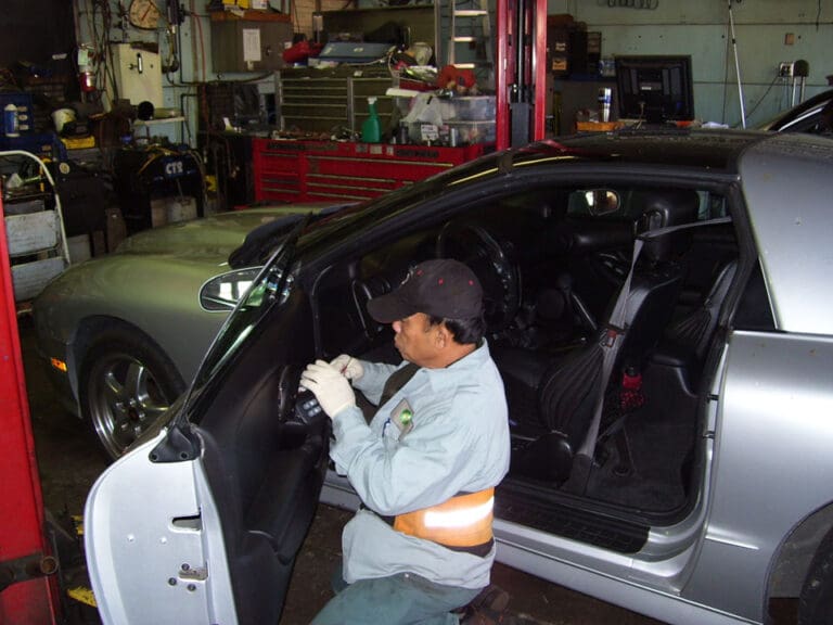 Mechanic1 Mechanic1