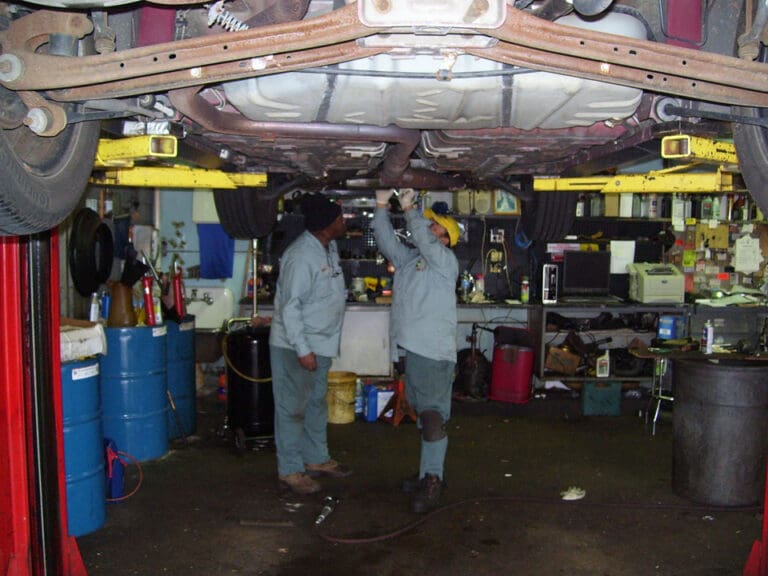 Mechanic2 Mechanic2