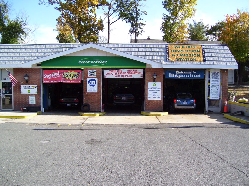Open-Garage
