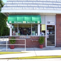 McLean BP Service in Virginia