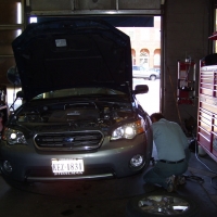 Automotive Inspections in Virginia