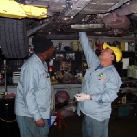 Auto Repair Services