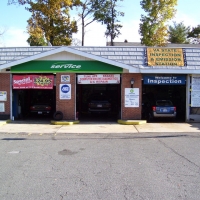 McLean BP Service